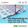 PVC Windowsill Drip Net